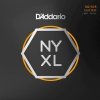 Struny D'ADDARIO Nickel Wound NYXL (50-105)